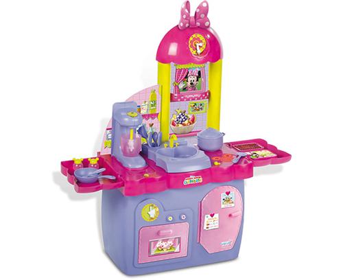 IMC TOYS FND CUISINE MINNIE
